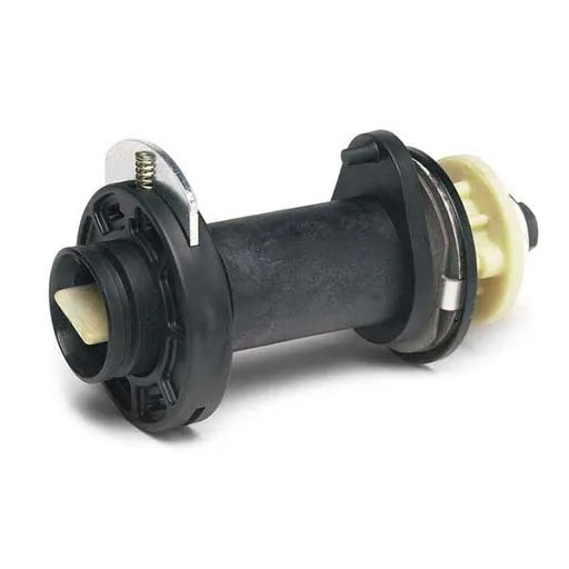 Lincoln Electric Spindle Adapter | K162-1