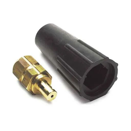 Lincoln Electric TIG Torch Adapter Kit | K1622-3