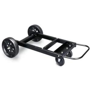 Lincoln Electric Four Wheeled Wire Feeder Undercarriage | K163-1