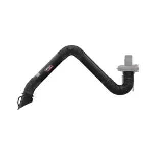 Lincoln Electric Prism Fume Extraction Arm – 10 ft – Flexible | K1655-8