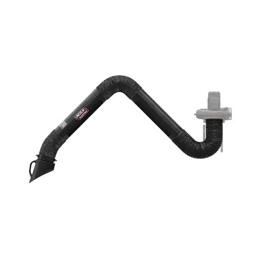 Lincoln Electric Prism Fume Extraction Arm – 10 ft – Flexible | K1655-8