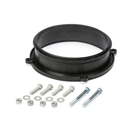 Lincoln Electric Duct to Extraction Arm Connector | K1657-5