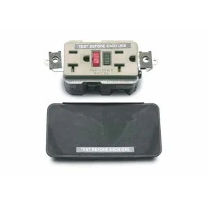 Lincoln Electric Receptacle Kit | K1690-1