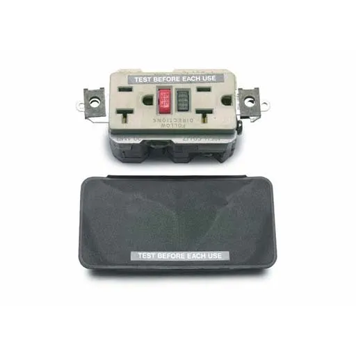 Lincoln Electric Receptacle Kit | K1690-1