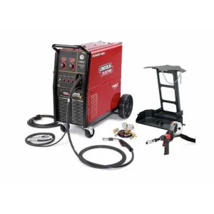 Lincoln Electric Mounting Kit CYLINDER | K1702-1