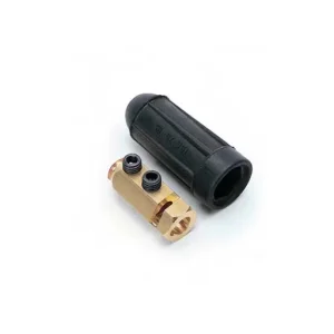 Lincoln Electric Twist Mate Receptacle 2/0-3/0CBLE | K1759-95