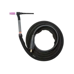 Lincoln Electric PRO-Torch PTA-17 TIG Torch – 12.5 ft – Flexible | K1782-14
