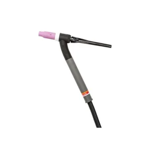 Lincoln Electric PRO-Torch PTA-17 TIG Torch – 12.5 ft – Flexible – 150 A | K1782-15