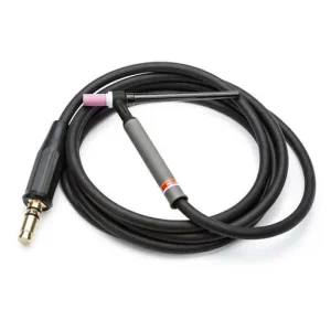 Lincoln Electric PRA-9 TIG Torch, 12.5′, 1 piece | K1782-16
