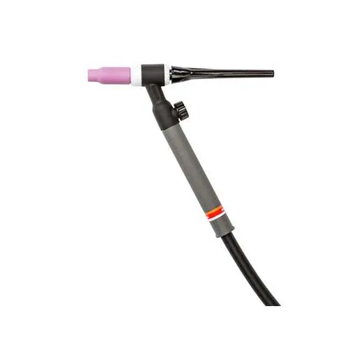Lincoln Electric PRO-Torch PTA-17 TIG Torch – 25 ft – Valve | K1782-8