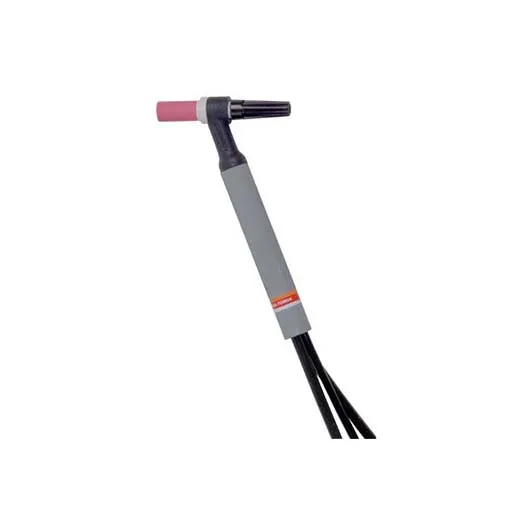 Lincoln Electric PTW-20 TIG Torch, 12.5′ BRAID | K1784-3