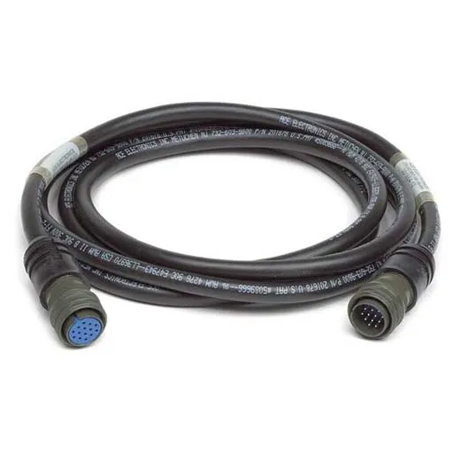 Lincoln Electric Control Cable – 4 ft | K1785-4