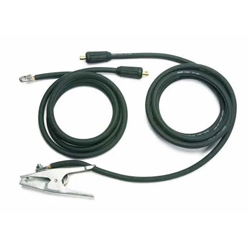 Lincoln Electric Weld Cable Package – 10 ft FEED | K1803-1