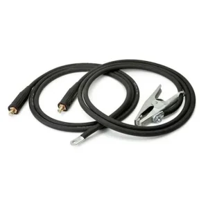 Lincoln Electric Weld Cable Package – 15 ft | K1803-2