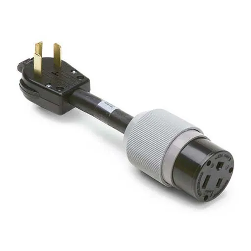 Lincoln Electric Adapter Kit – 1 Phase | K1816-1