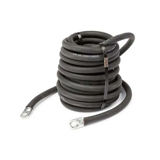 Lincoln Electric Weld Power Cable – 35 ft LUG-LUG | K1842-35