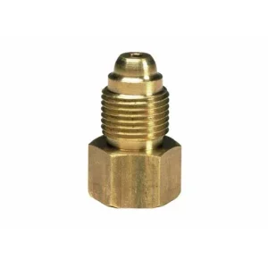Lincoln Electric PTA-9 One-Cable Adapter | K2166-3
