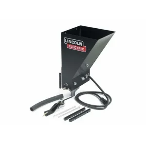 Lincoln Electric Automatic Flux Hopper Assembly – 10.5 in | K219
