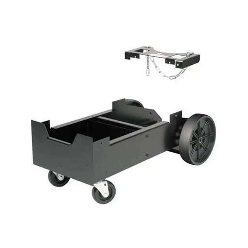 Lincoln Electric Precision TIG Understorage Cart – 4 | K2348-1