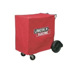 Lincoln Electric Canvas Cover – Medium | K2378-1