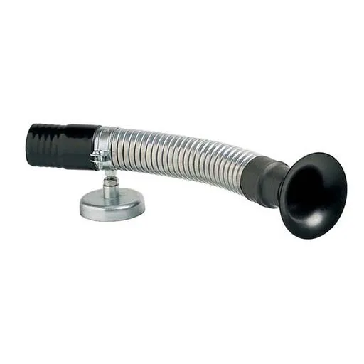 Lincoln Electric Extraction Nozzle | K2389-5