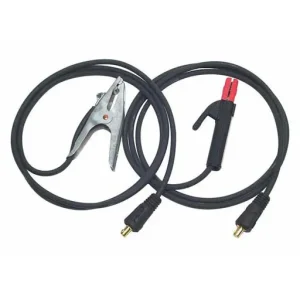 Lincoln Electric Stick Electrode Holder and Cable Assembly | K2394-1