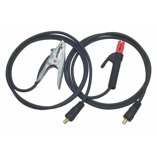 Lincoln Electric Stick Electrode Holder and Cable Assembly | K2394-1