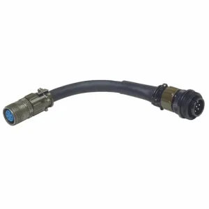 Lincoln Electric Magnum® SG Spool Gun Control Cable Adapter | K2445-1