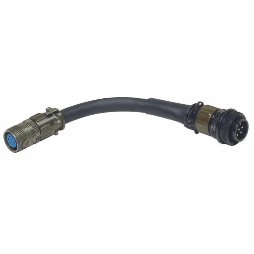 Lincoln Electric Magnum® SG Spool Gun Control Cable Adapter | K2445-1