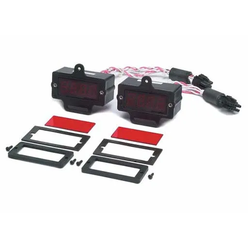 Lincoln Electric Weld Meter Kit | K2467-1