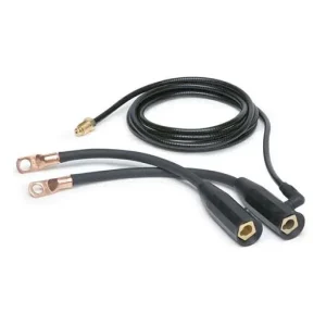 Lincoln Electric Torch to Stud Adapter Cable Set | K2505-2