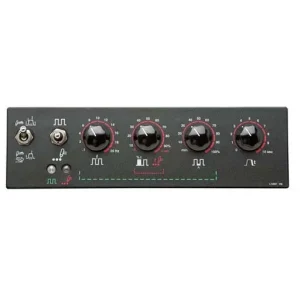 Lincoln Electric Control Panel – 12 in | K2621-1