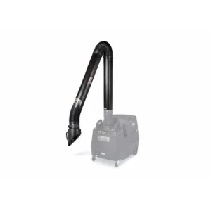 Lincoln Electric Prism Fume Extraction Arm – 13 ft – Mobile | K2633-7