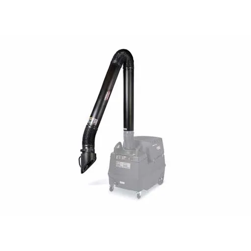 Lincoln Electric Prism Fume Extraction Arm – 13 ft – Mobile | K2633-7