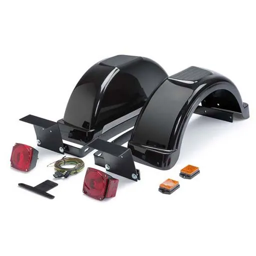 Lincoln Electric Fender and Light Kit | K2639-1