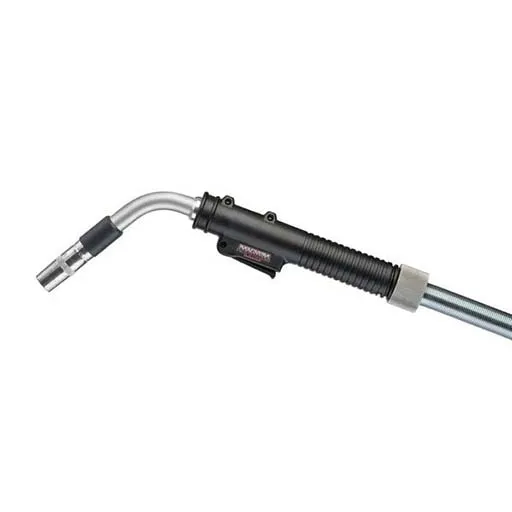 Lincoln Electric Magnum Pro 450 Welding Gun Ready-Pak, 15′ | K2653-2
