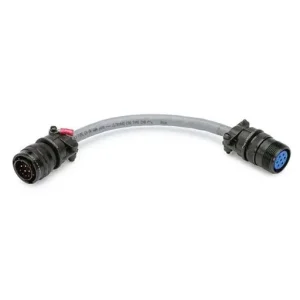 Lincoln Electric 12M To 7F Adapter | K2910-1