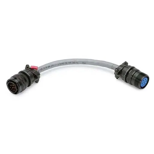 Lincoln Electric 12M To 7F Adapter | K2910-1