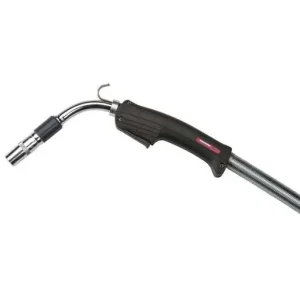 Lincoln Electric Magnum PRO Curve 200 K2950 MIG Gun – 15 ft – 200 A – 10-45
