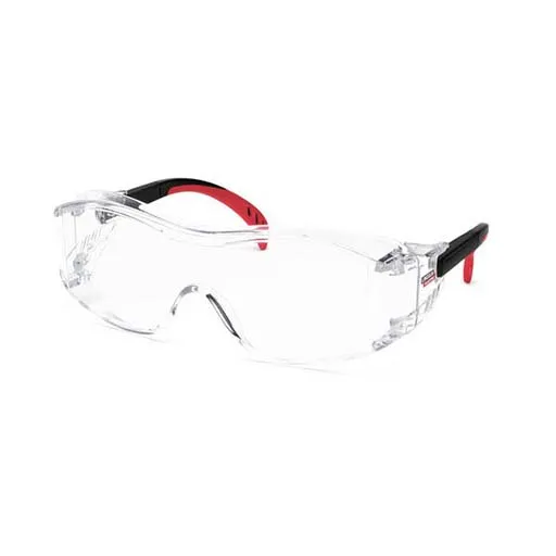 Lincoln Electric Cover2 Welding Safety Glasses | K2968-1