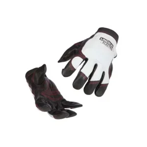 Lincoln Electric SteelWorker K2977 Welding Glove – Small | K2977-S