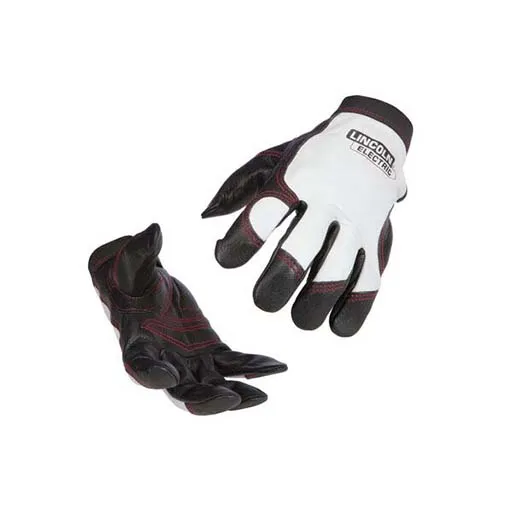 Lincoln Electric SteelWorker K2977 Welding Glove – Small | K2977-S