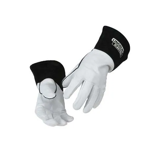 Lincoln Electric K2981 Welding Glove – Medium Medium | K2981-M