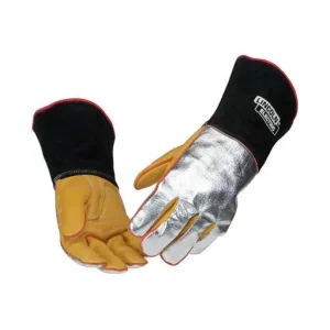 Lincoln Electric K2982 Welding Glove – X-Large | K2982-XL