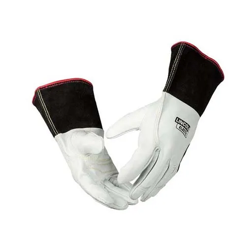 Lincoln Electric K2983 Welding Glove – Medium Gloves – Medium | K2983-M