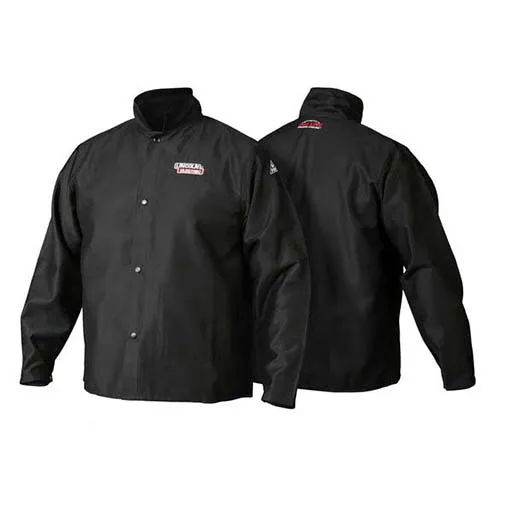 Lincoln Electric K2985 Jacket – Medium Jacket – Medium | K2985-M