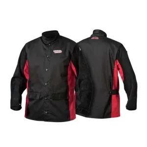 Lincoln Electric Shadow K2986 Jacket – 2X-Large Welding Jacket XXL | K2986-XXL