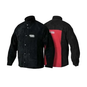 Lincoln Electric K2989 Jacket – 2X-Large Jacket – XXLarge | K2989-XXL