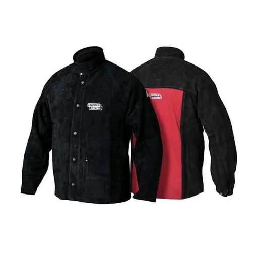 Lincoln Electric K2989 Jacket – 2X-Large Jacket – XXLarge | K2989-XXL