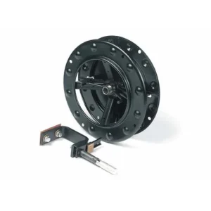 Lincoln Electric Wire Reel – Assembly | K299